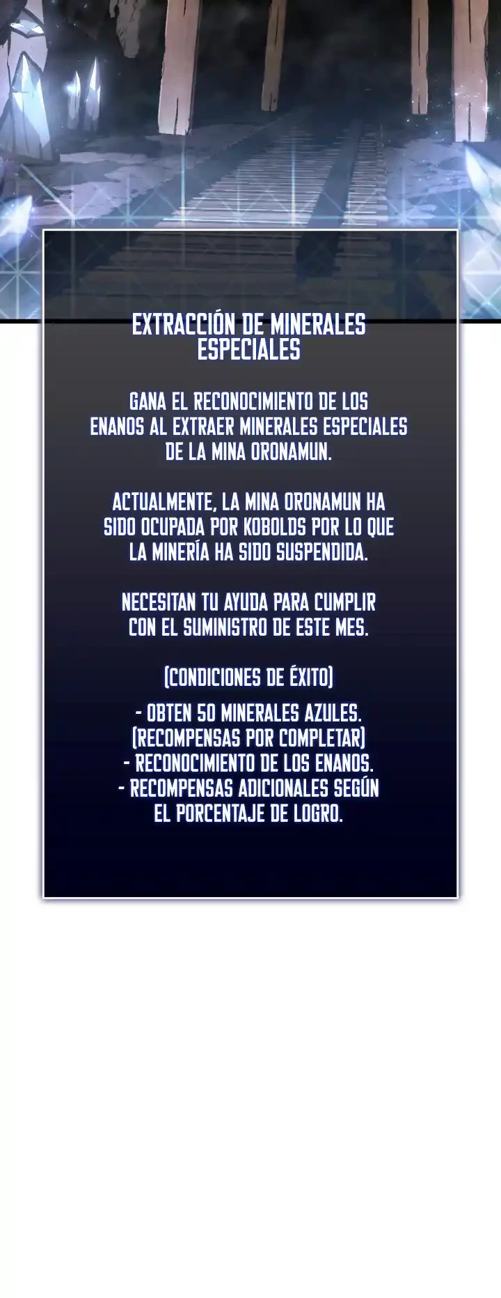 Regreso del ranker de clase SSS Capítulo 42 - Page 62
