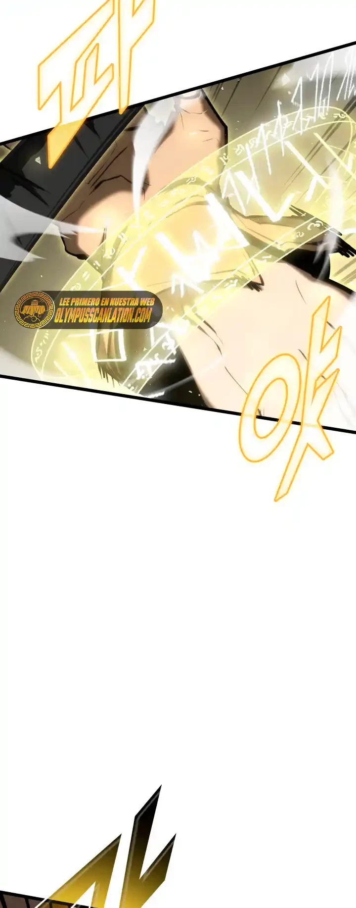 Regreso del ranker de clase SSS Capítulo 43 - Page 11