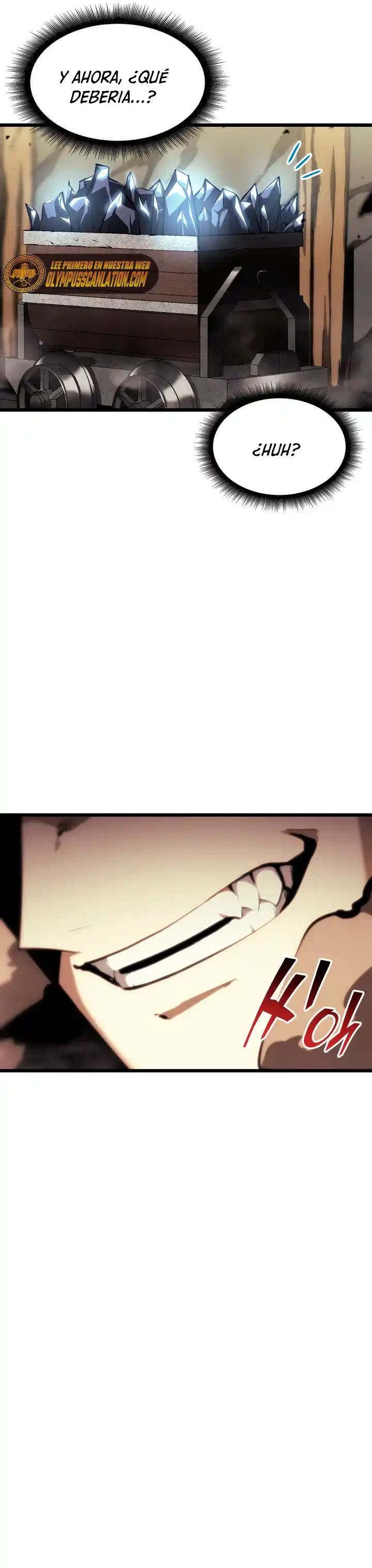 Regreso del ranker de clase SSS Capítulo 43 - Page 31