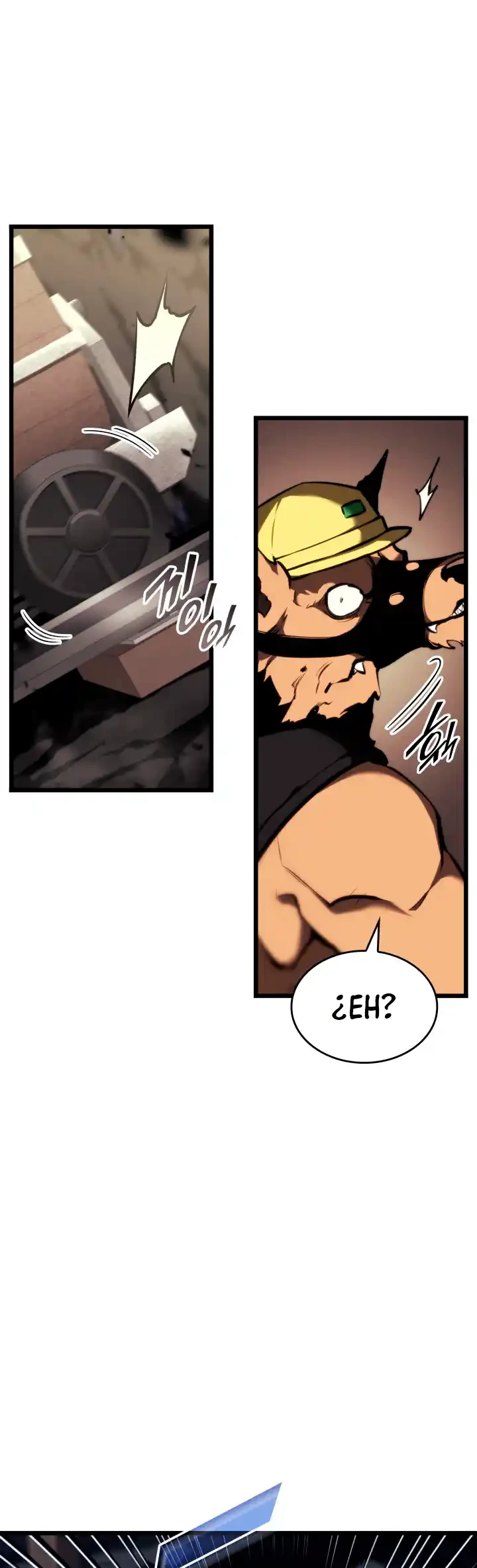 Regreso del ranker de clase SSS Capítulo 43 - Page 32