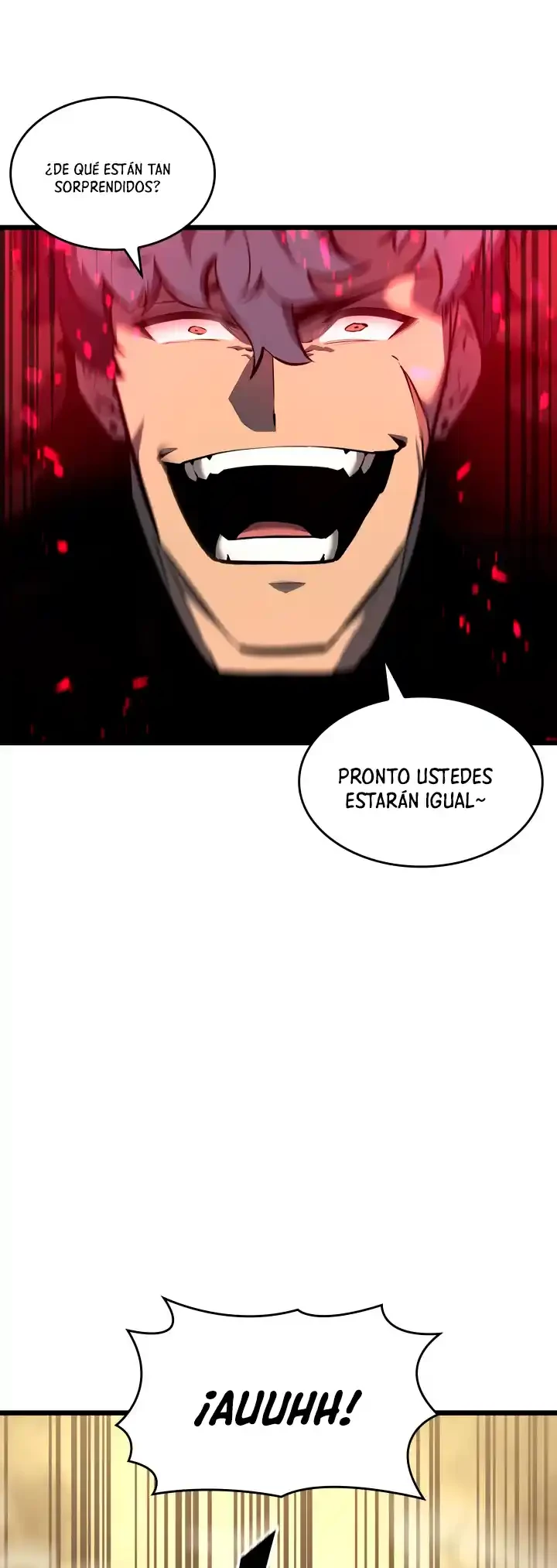 Regreso del ranker de clase SSS Capítulo 43 - Page 4