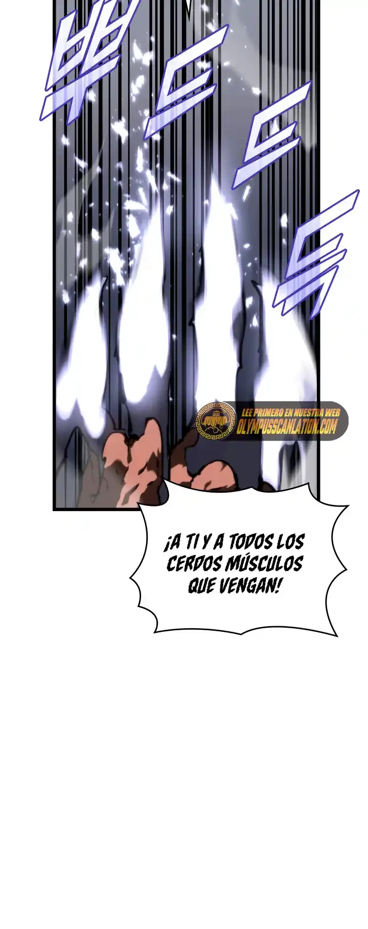 Regreso del ranker de clase SSS Capítulo 43 - Page 44