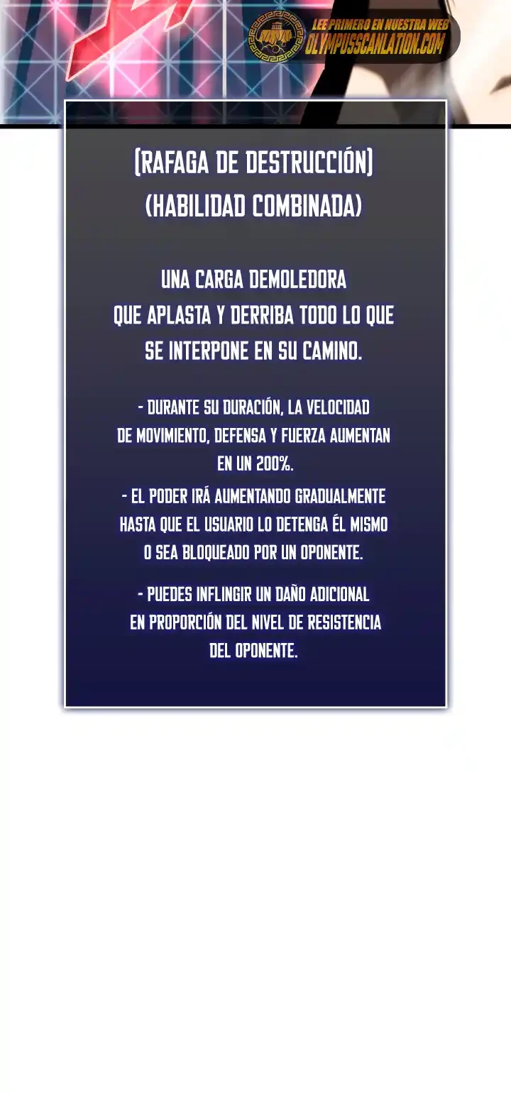 Regreso del ranker de clase SSS Capítulo 43 - Page 54