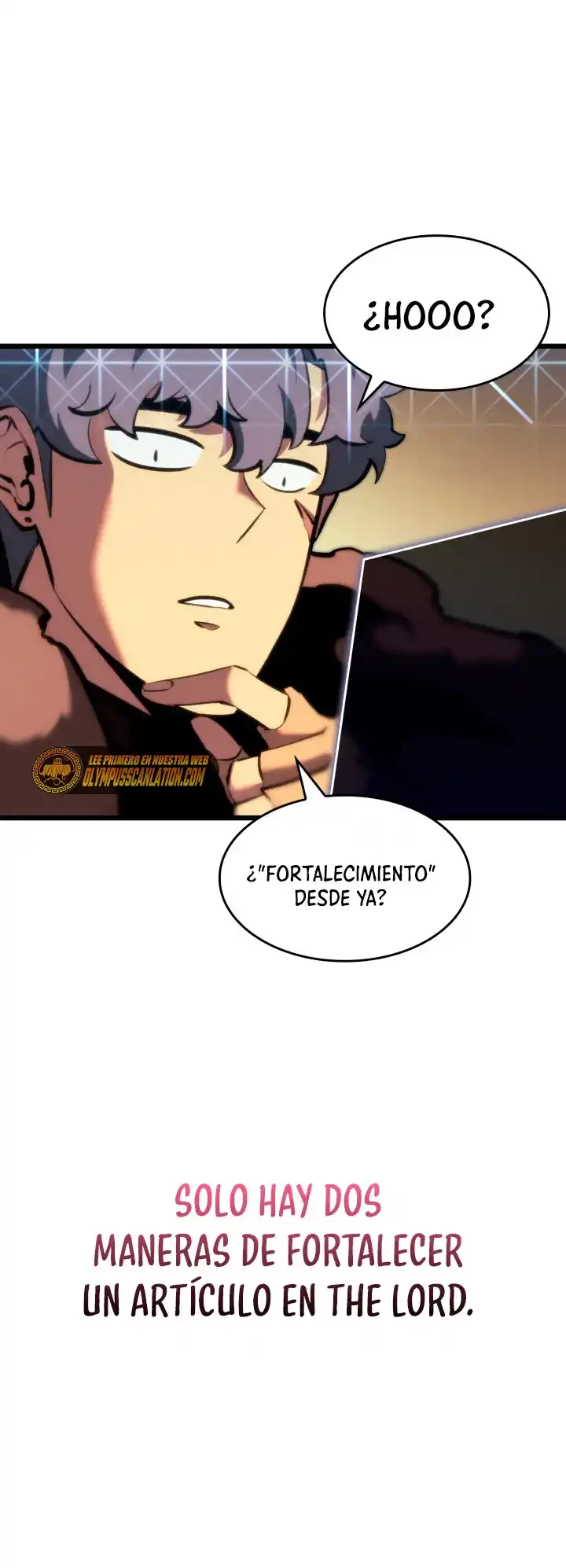 Regreso del ranker de clase SSS Capítulo 44 - Page 25
