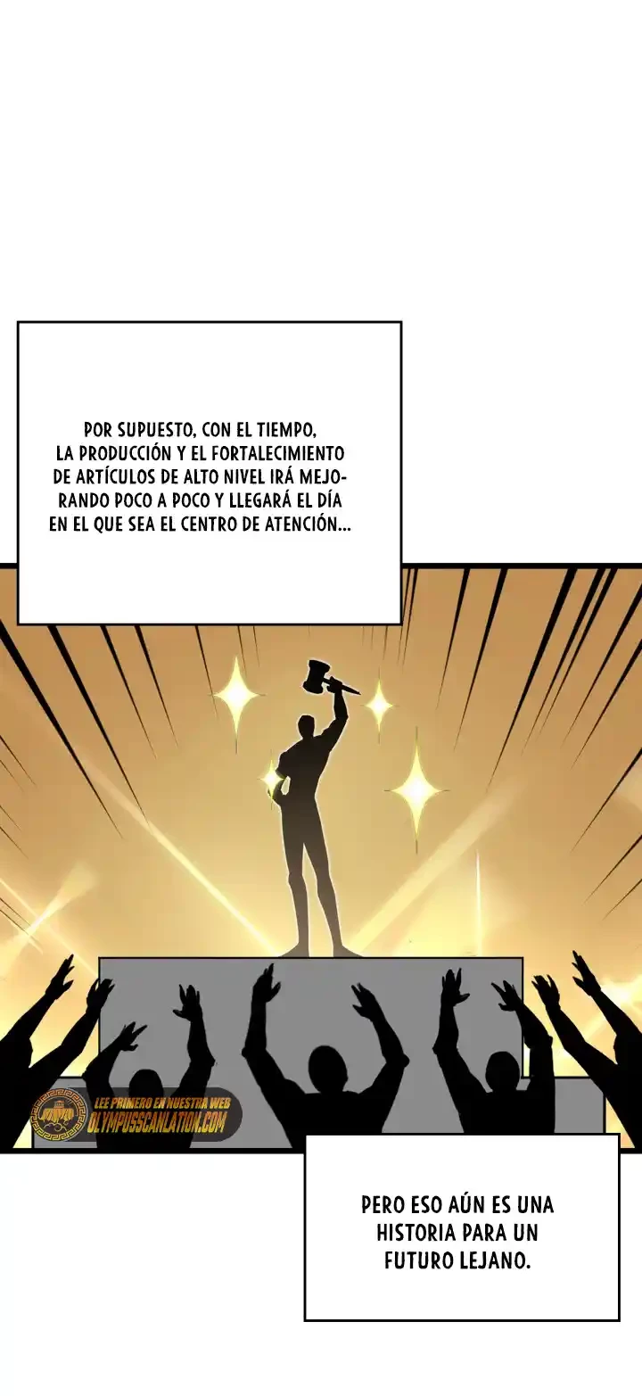 Regreso del ranker de clase SSS Capítulo 44 - Page 30