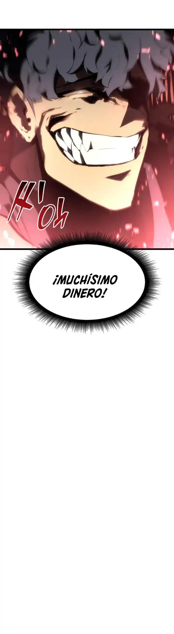 Regreso del ranker de clase SSS Capítulo 44 - Page 32
