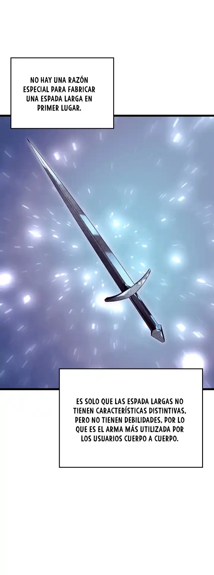Regreso del ranker de clase SSS Capítulo 44 - Page 37