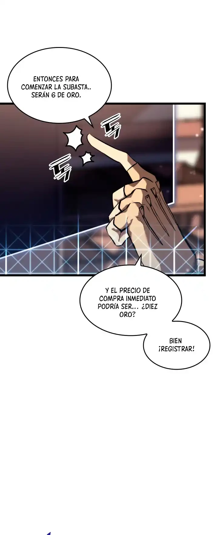 Regreso del ranker de clase SSS Capítulo 44 - Page 52