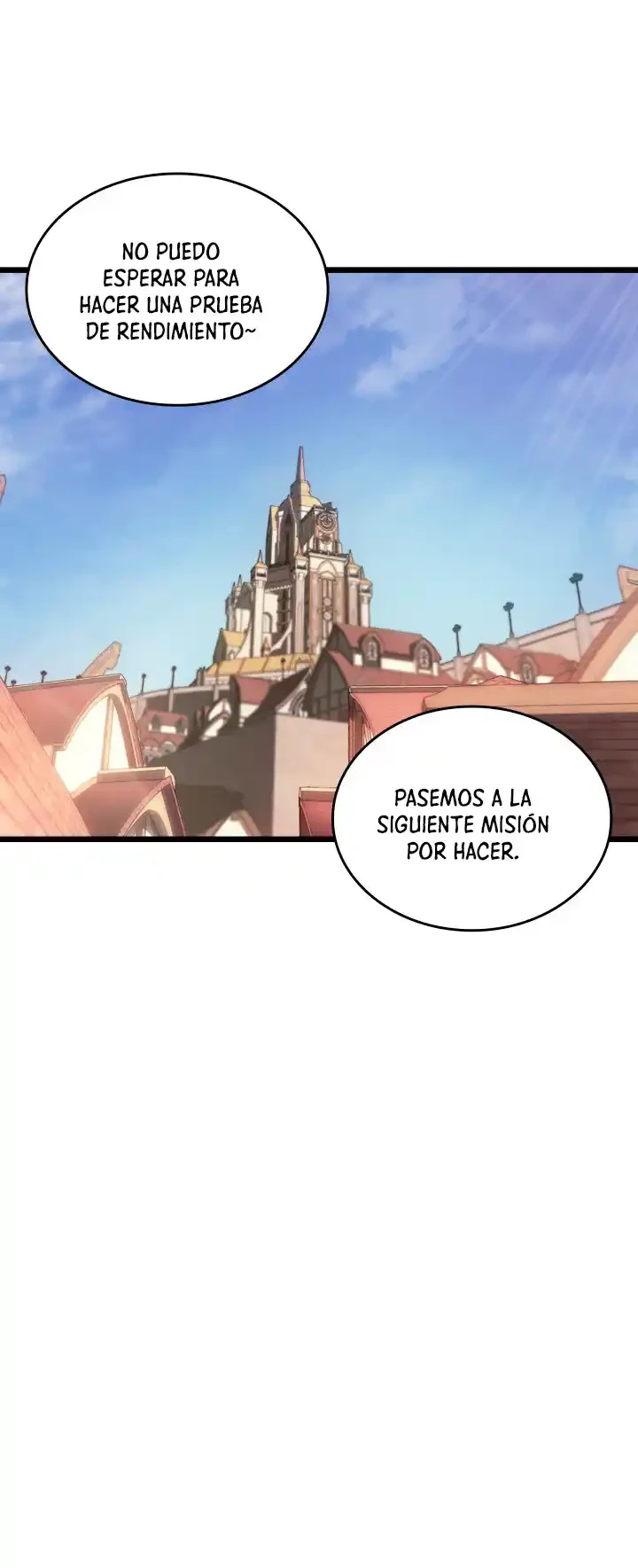 Regreso del ranker de clase SSS Capítulo 45 - Page 11