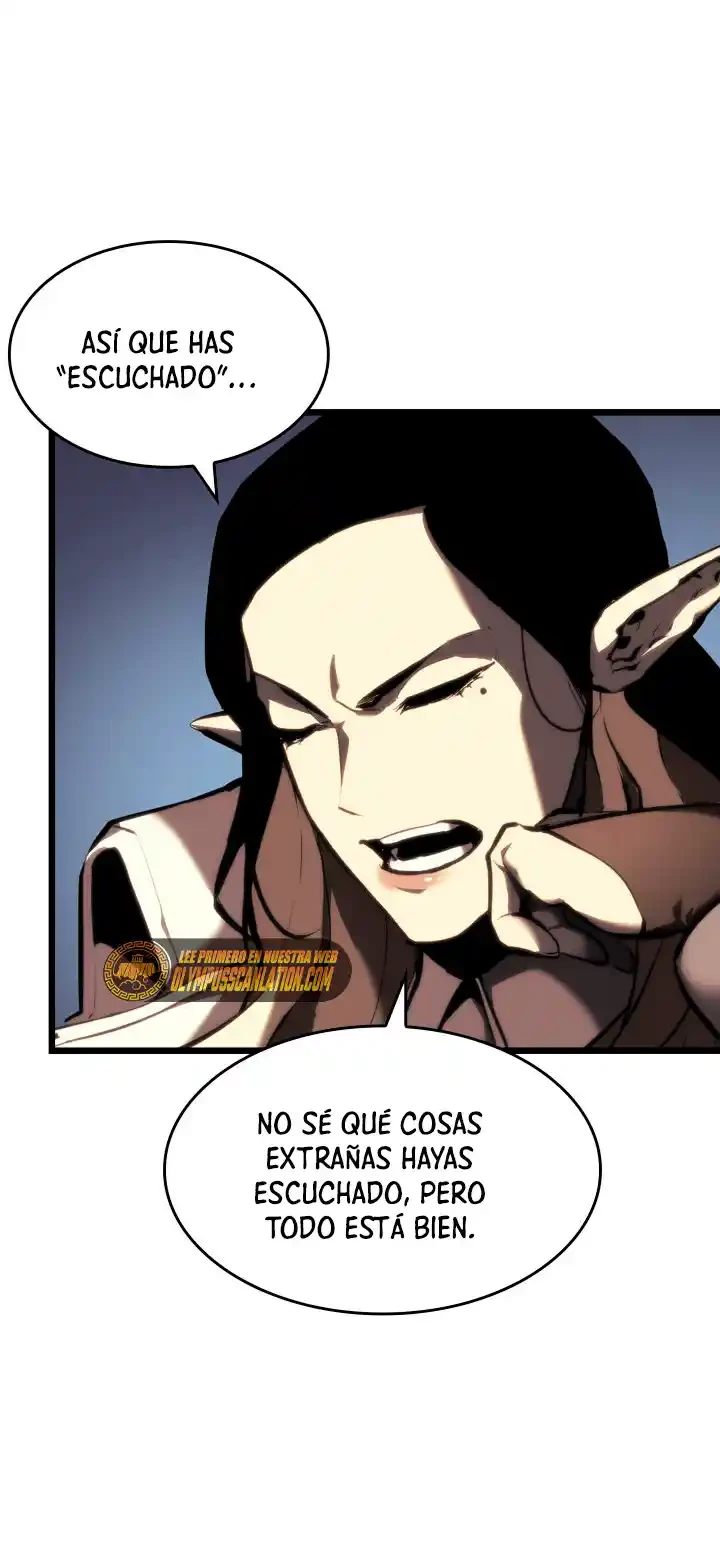 Regreso del ranker de clase SSS Capítulo 45 - Page 17