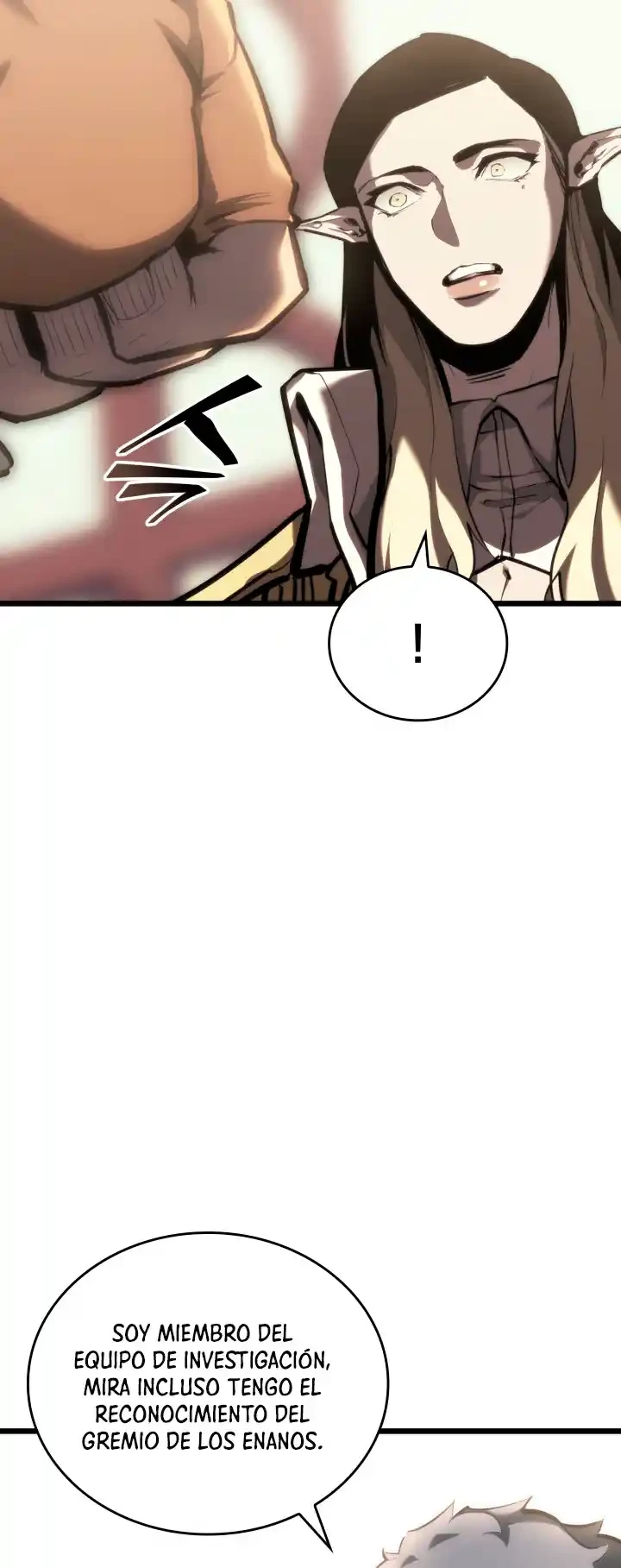 Regreso del ranker de clase SSS Capítulo 45 - Page 25