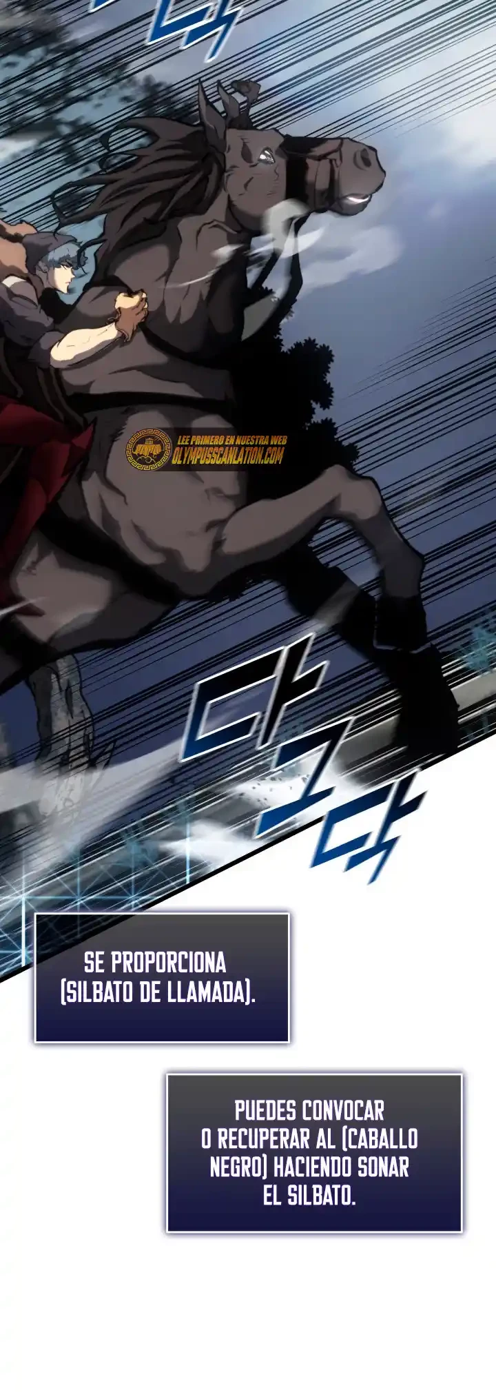 Regreso del ranker de clase SSS Capítulo 45 - Page 35