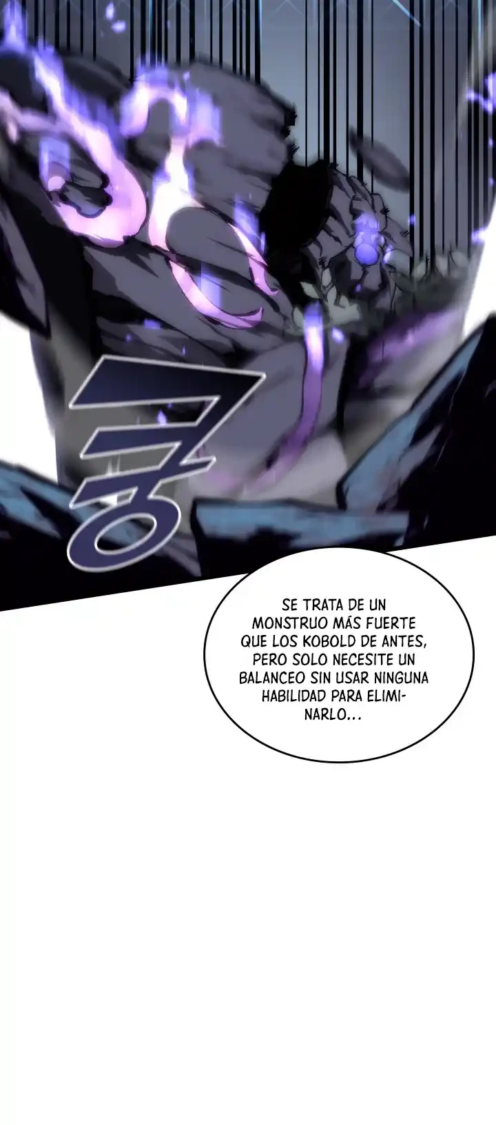 Regreso del ranker de clase SSS Capítulo 45 - Page 46