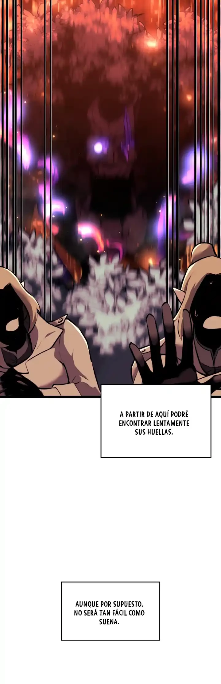 Regreso del ranker de clase SSS Capítulo 45 - Page 51