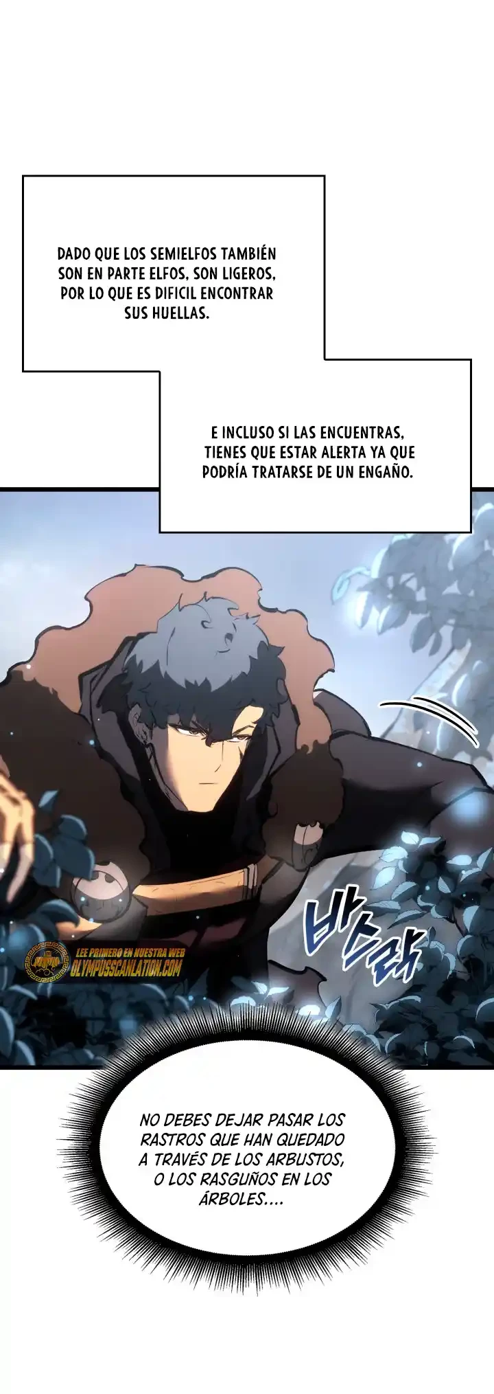 Regreso del ranker de clase SSS Capítulo 45 - Page 52