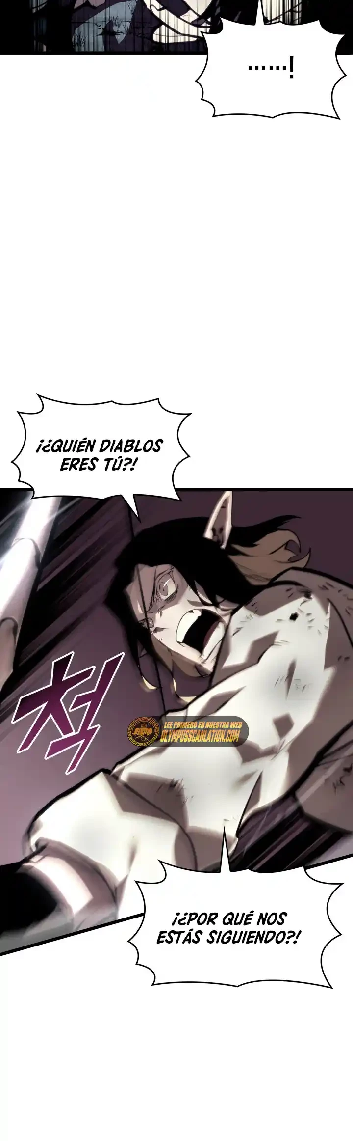 Regreso del ranker de clase SSS Capítulo 45 - Page 59