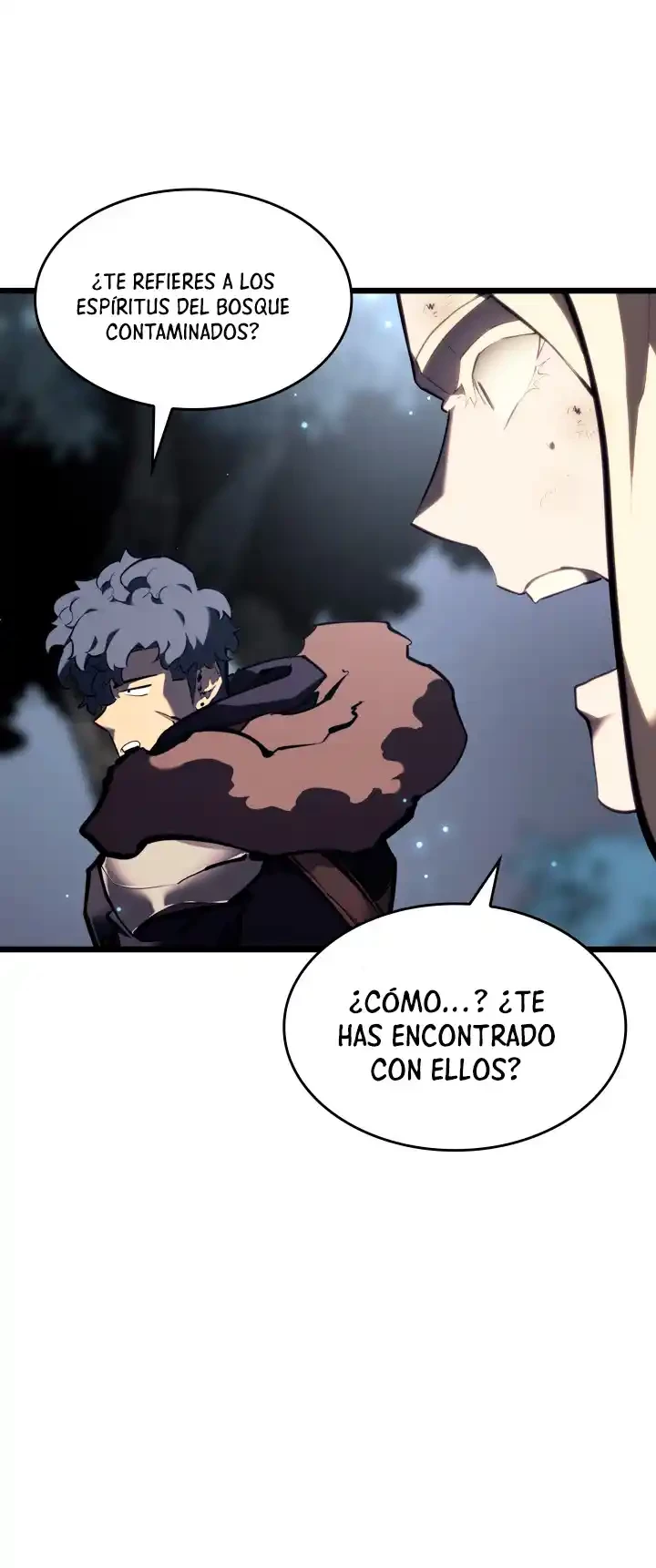 Regreso del ranker de clase SSS Capítulo 45 - Page 65