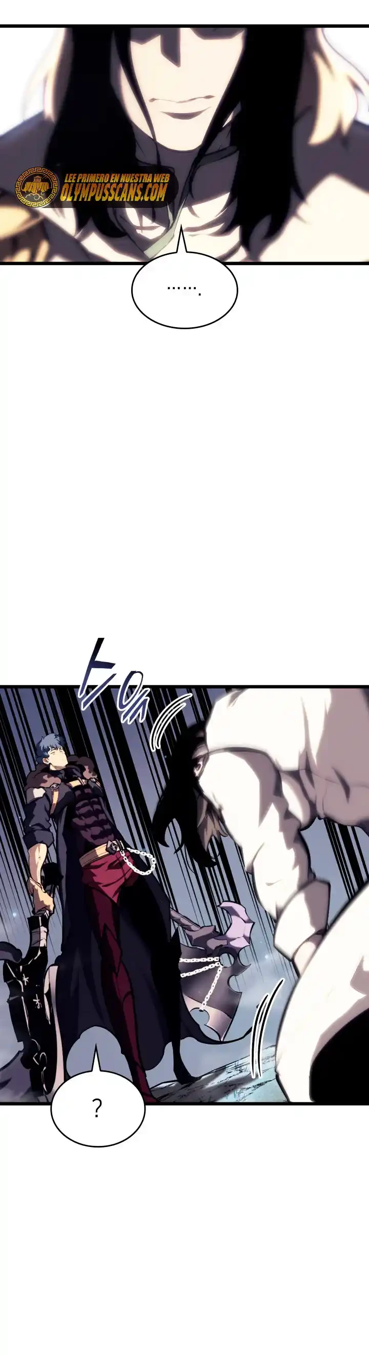 Regreso del ranker de clase SSS Capítulo 46 - Page 21