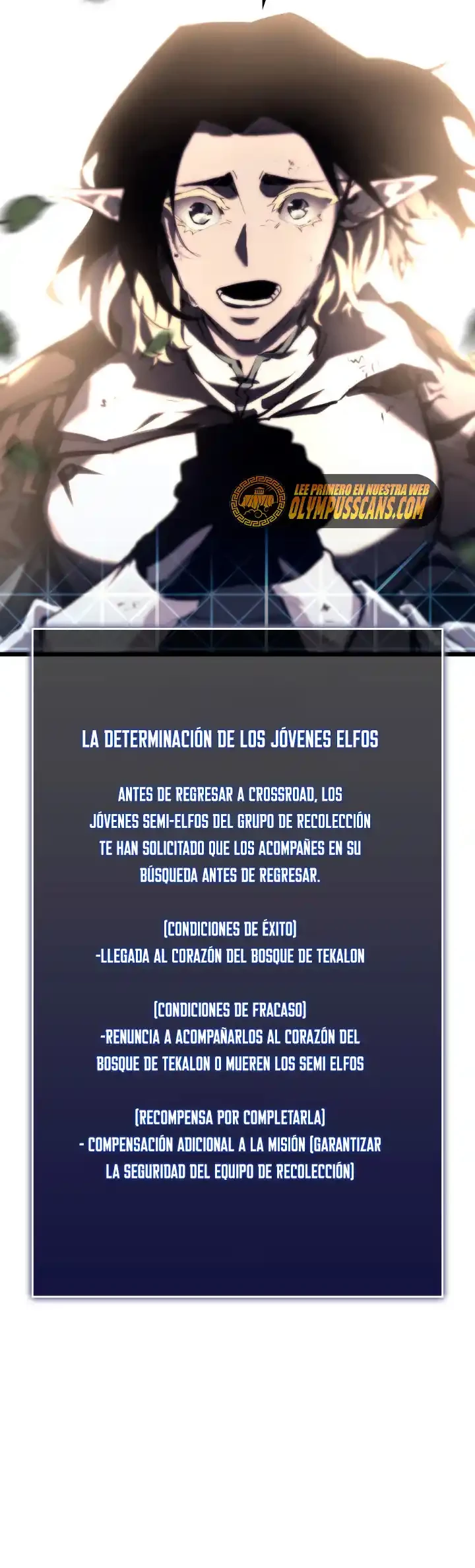 Regreso del ranker de clase SSS Capítulo 46 - Page 26