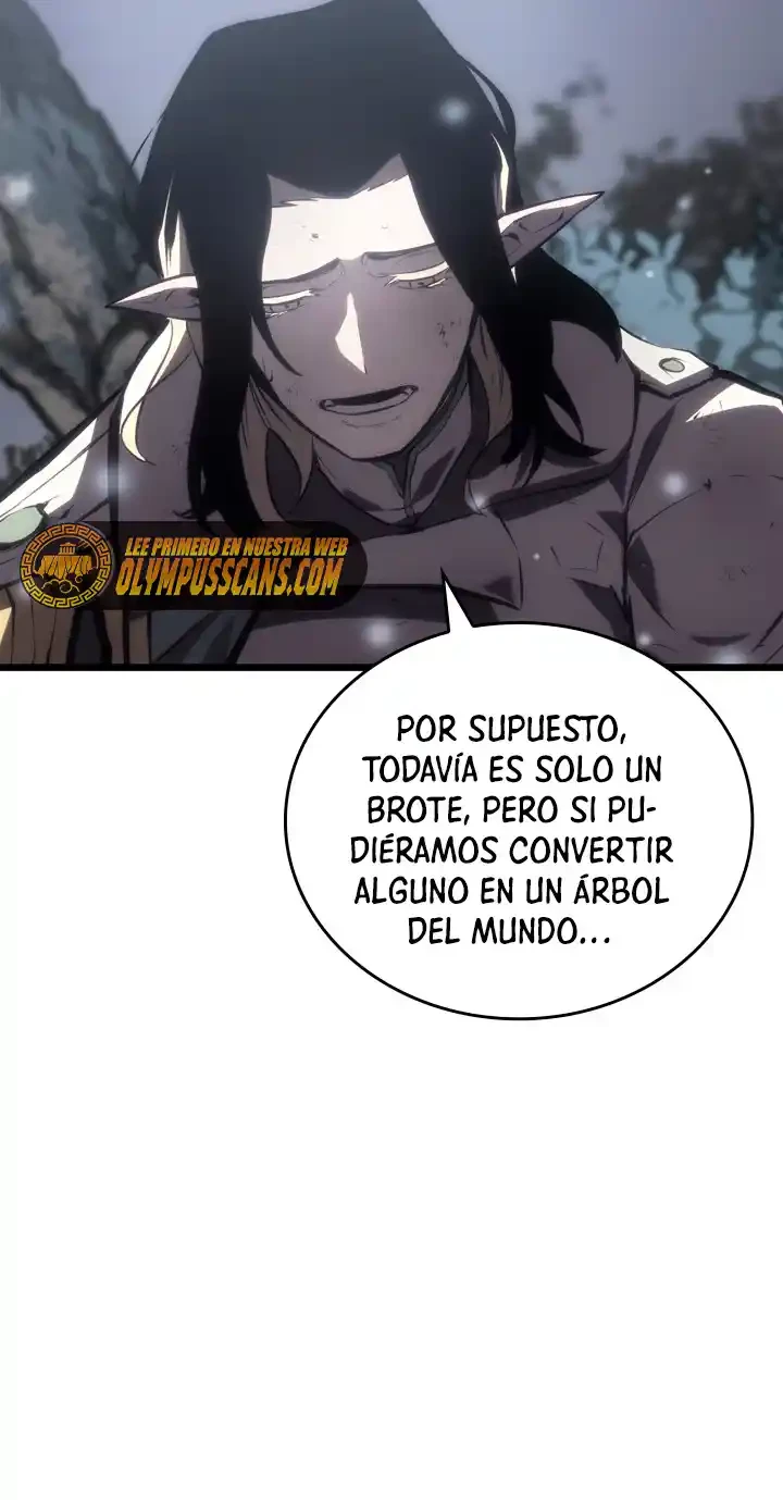 Regreso del ranker de clase SSS Capítulo 46 - Page 41