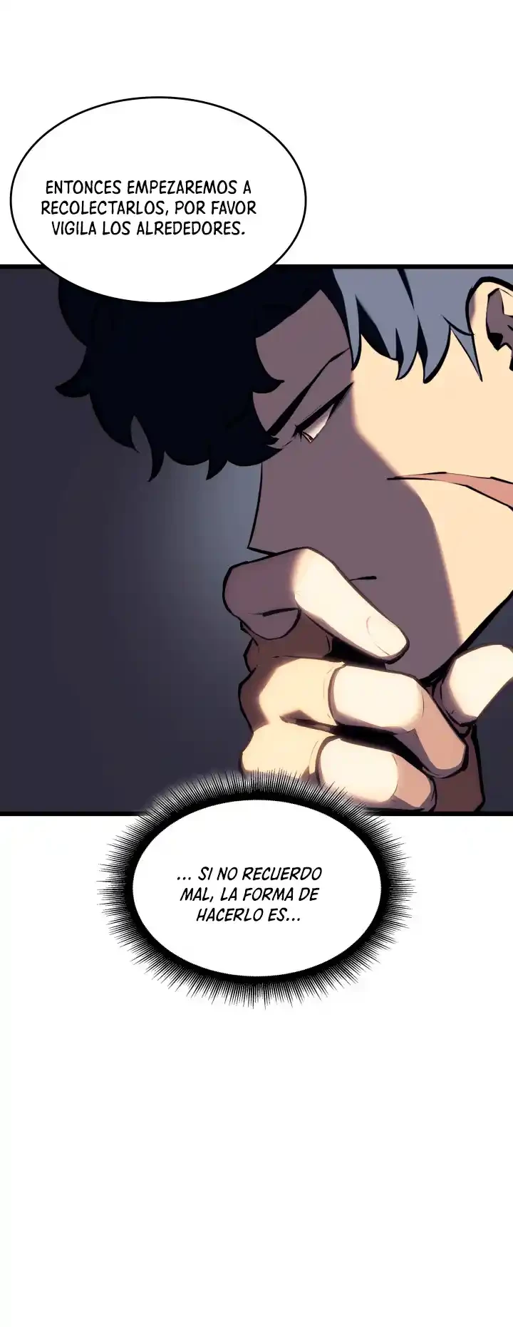 Regreso del ranker de clase SSS Capítulo 46 - Page 42
