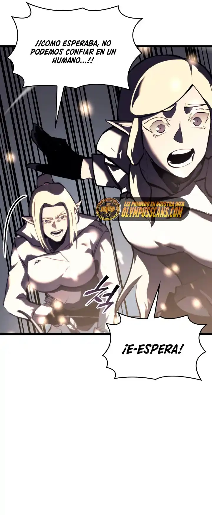 Regreso del ranker de clase SSS Capítulo 46 - Page 46