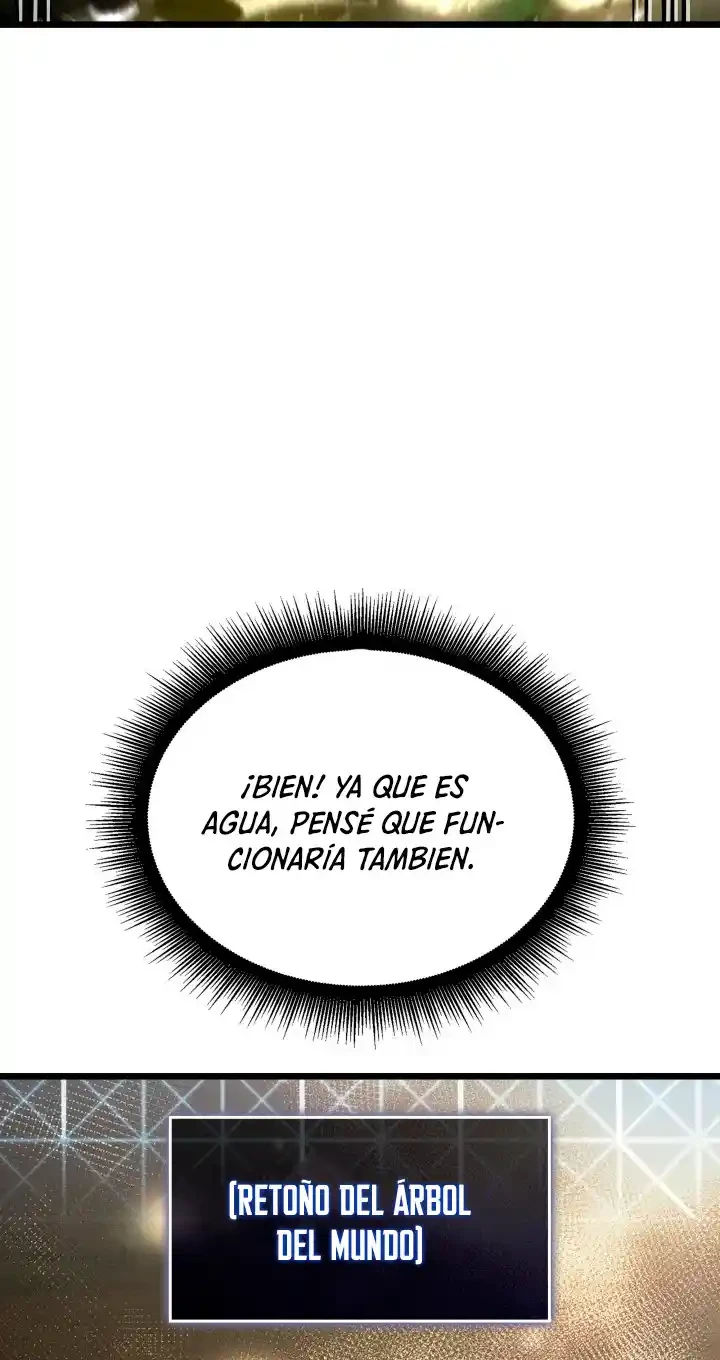 Regreso del ranker de clase SSS Capítulo 46 - Page 58