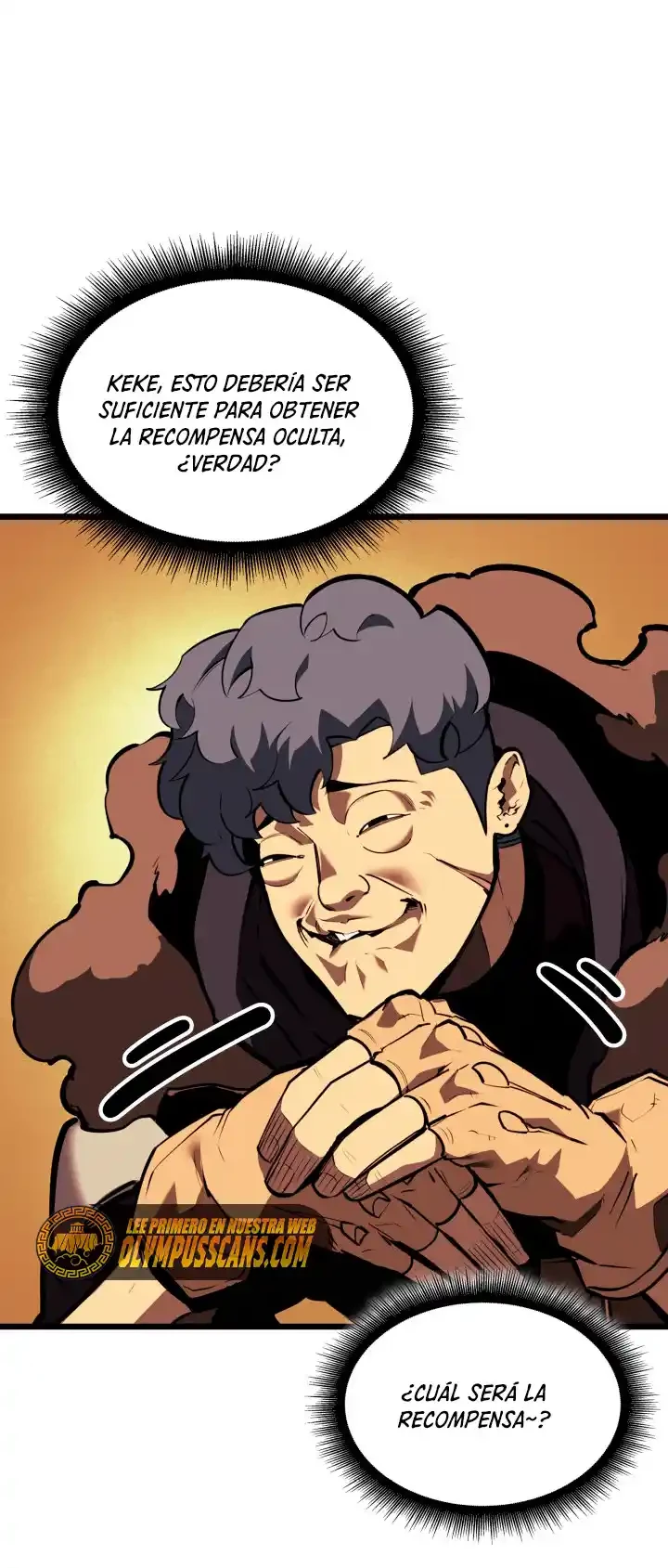 Regreso del ranker de clase SSS Capítulo 46 - Page 60