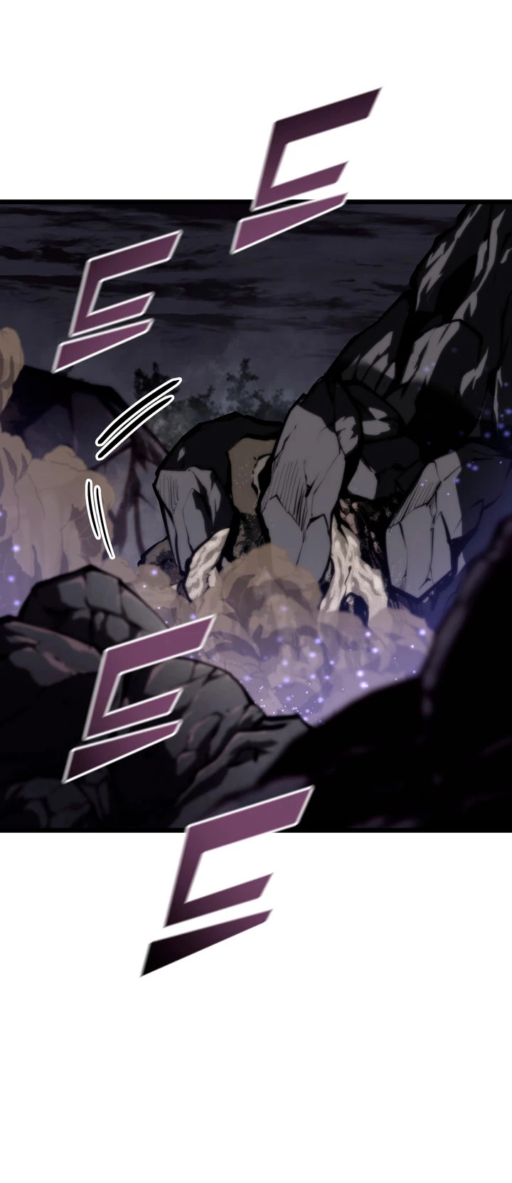 Regreso del ranker de clase SSS Capítulo 47 - Page 32