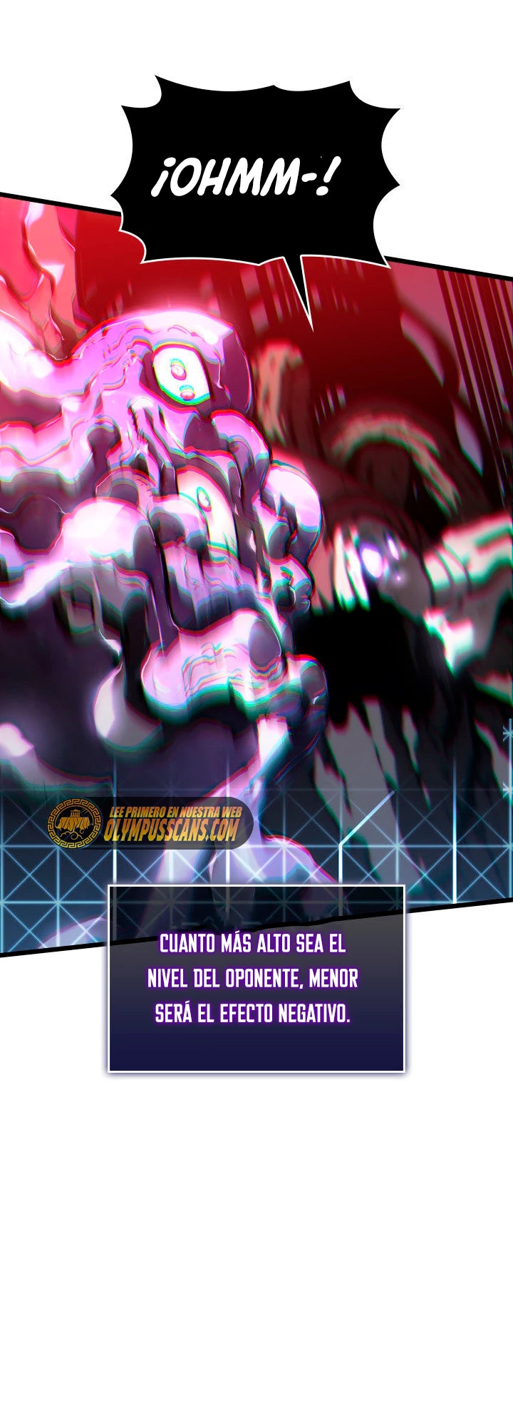 Regreso del ranker de clase SSS Capítulo 48 - Page 32