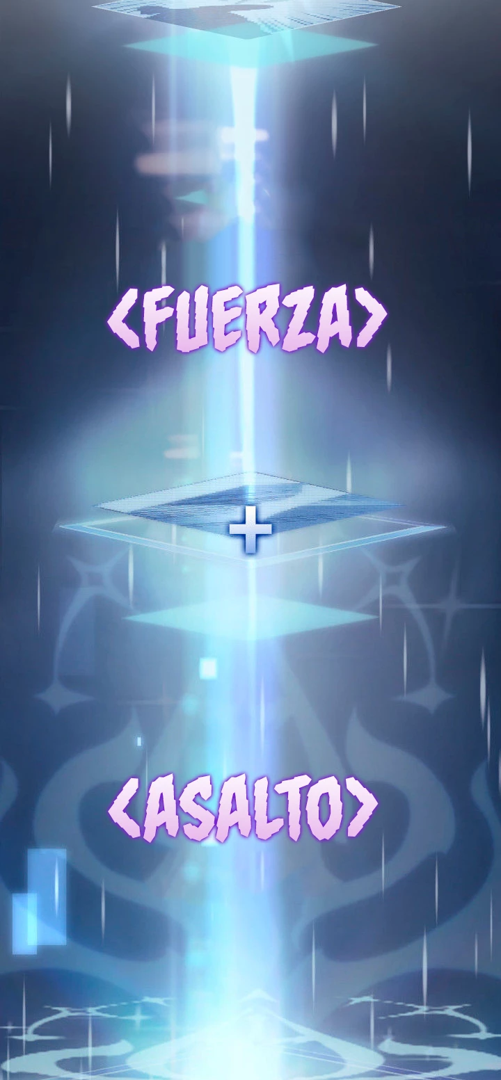 Regreso del ranker de clase SSS Capítulo 48 - Page 40
