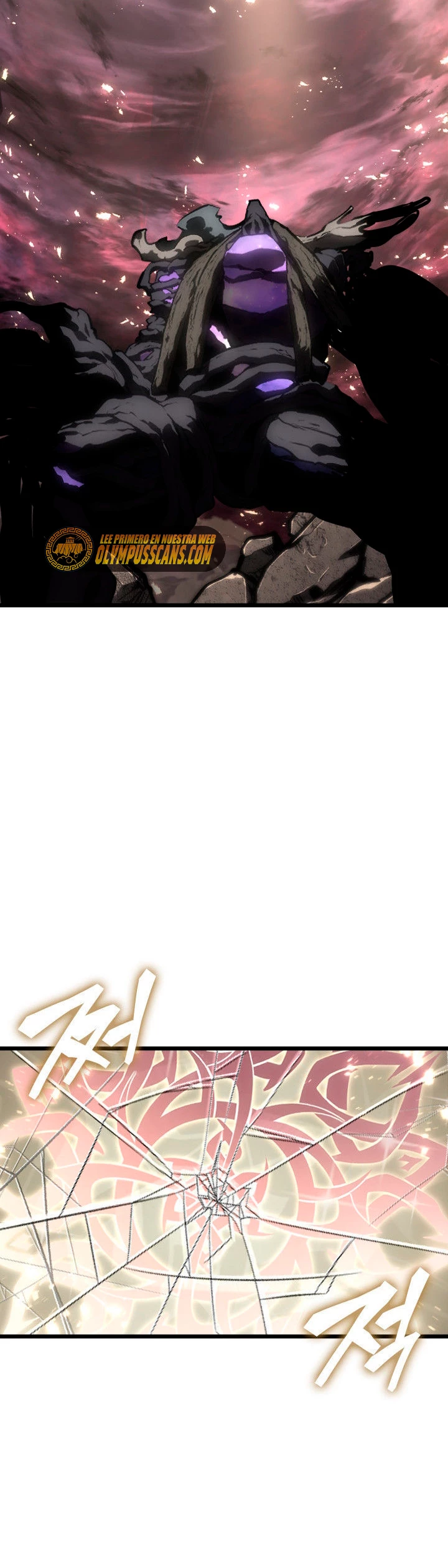 Regreso del ranker de clase SSS Capítulo 48 - Page 45