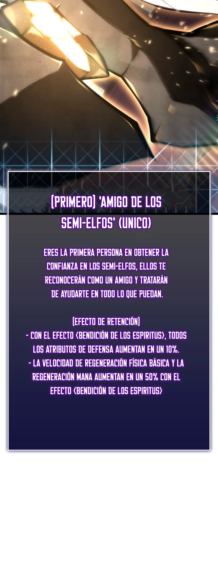 Regreso del ranker de clase SSS Capítulo 48 - Page 73