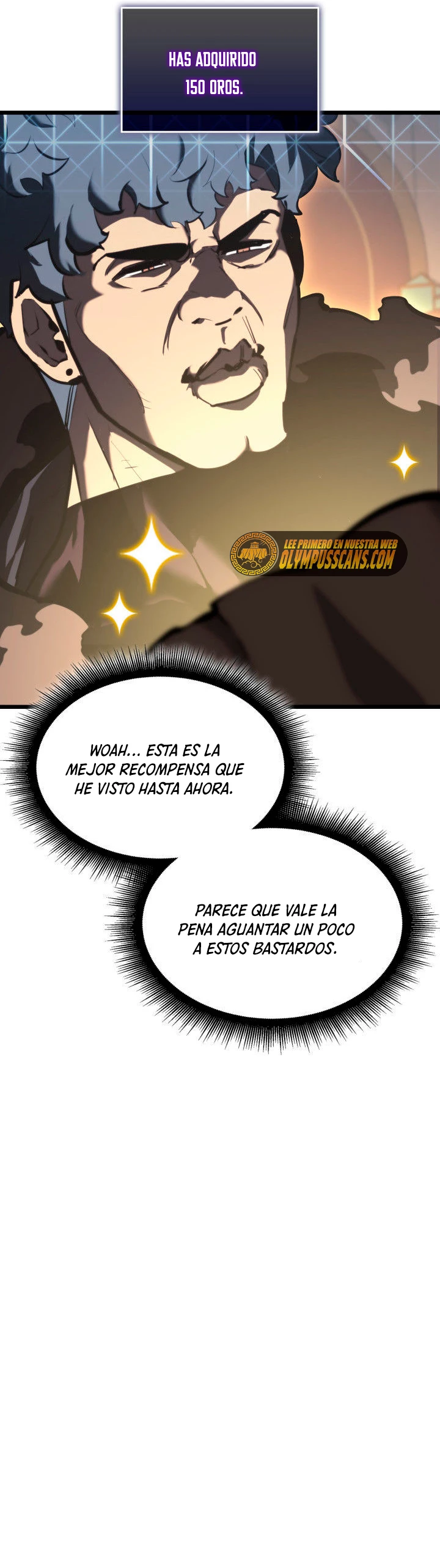 Regreso del ranker de clase SSS Capítulo 48 - Page 78