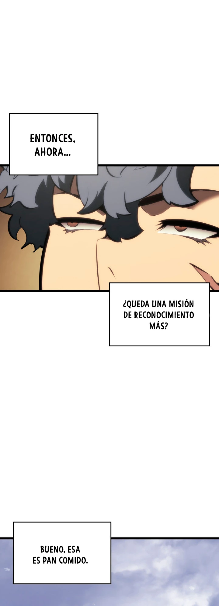 Regreso del ranker de clase SSS Capítulo 48 - Page 83