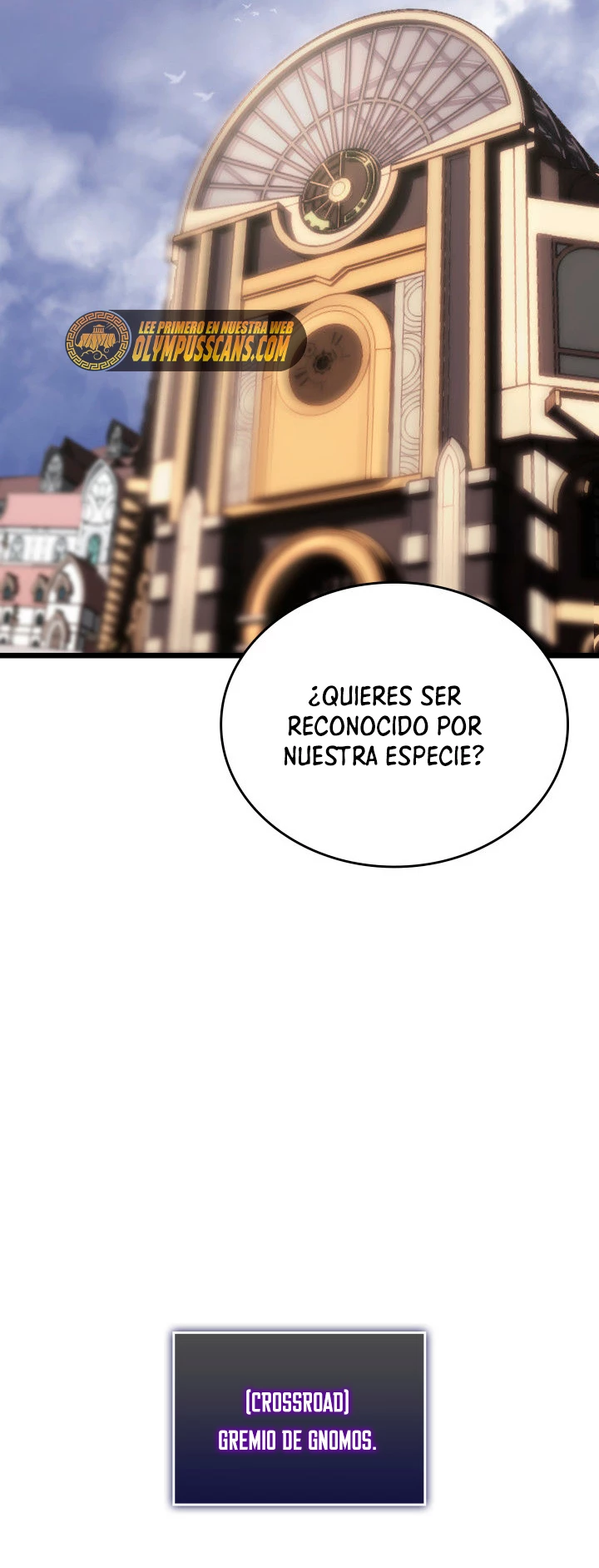 Regreso del ranker de clase SSS Capítulo 48 - Page 84