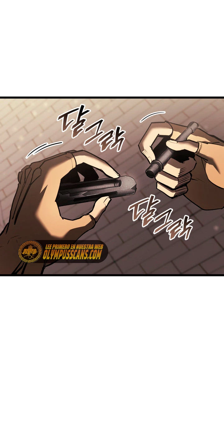 Regreso del ranker de clase SSS Capítulo 48 - Page 88