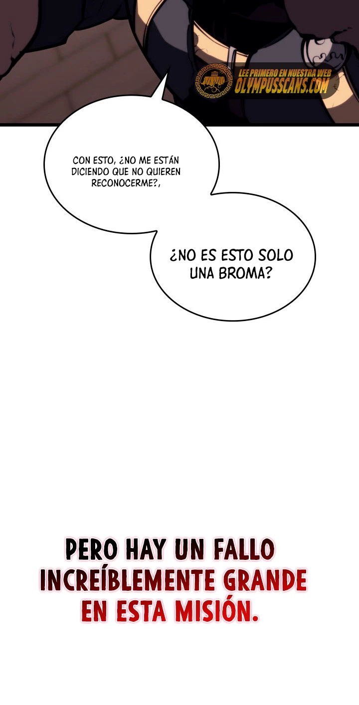 Regreso del ranker de clase SSS Capítulo 48 - Page 92