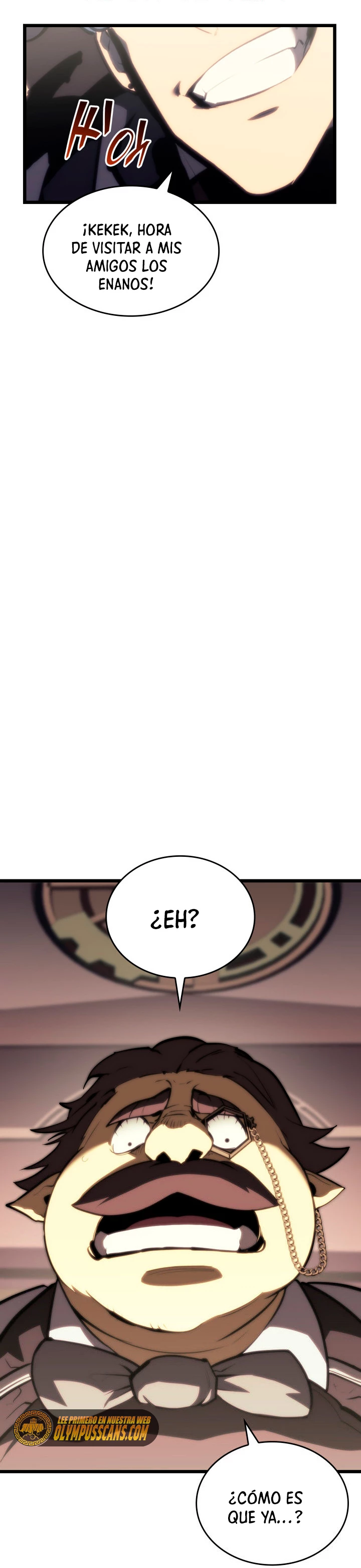 Regreso del ranker de clase SSS Capítulo 48 - Page 93