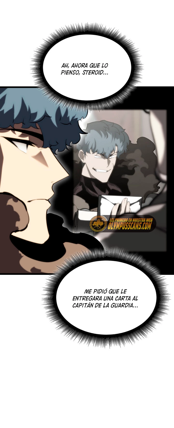 Regreso del ranker de clase SSS Capítulo 49 - Page 22