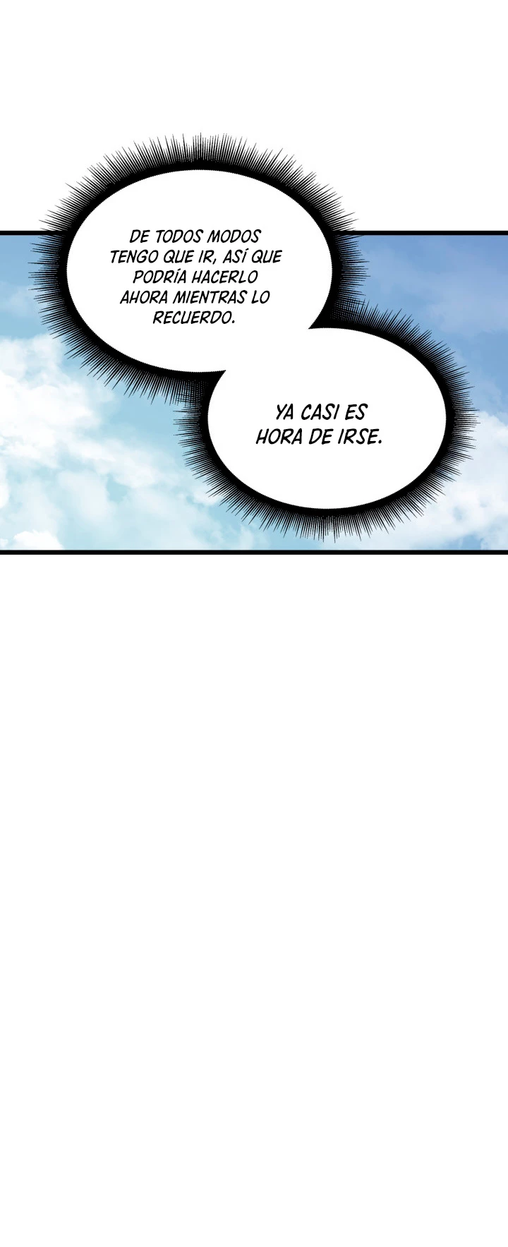 Regreso del ranker de clase SSS Capítulo 49 - Page 23