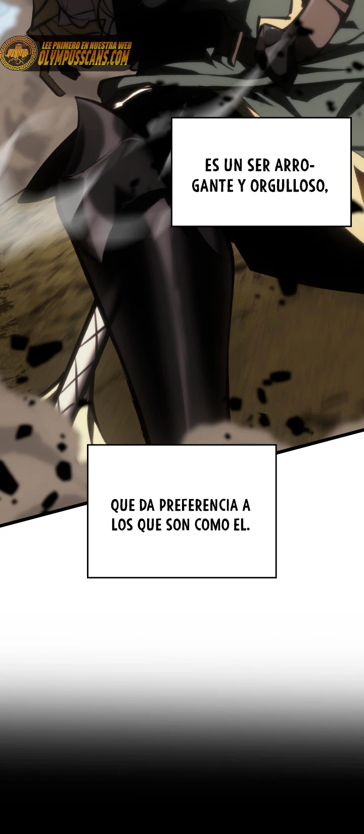 Regreso del ranker de clase SSS Capítulo 49 - Page 50