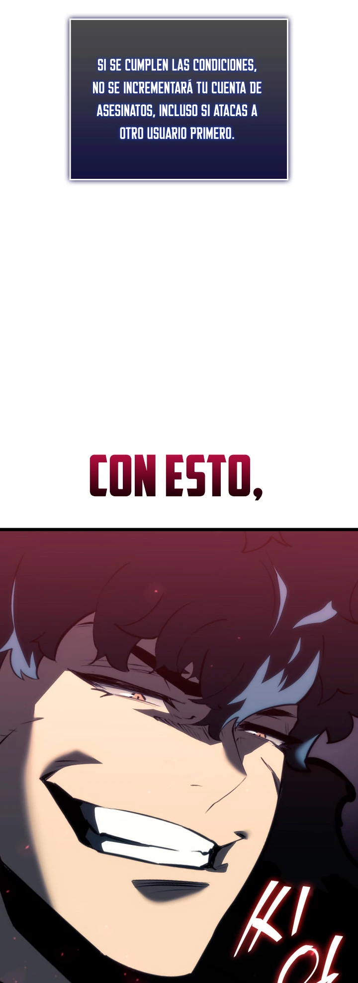 Regreso del ranker de clase SSS Capítulo 49 - Page 70