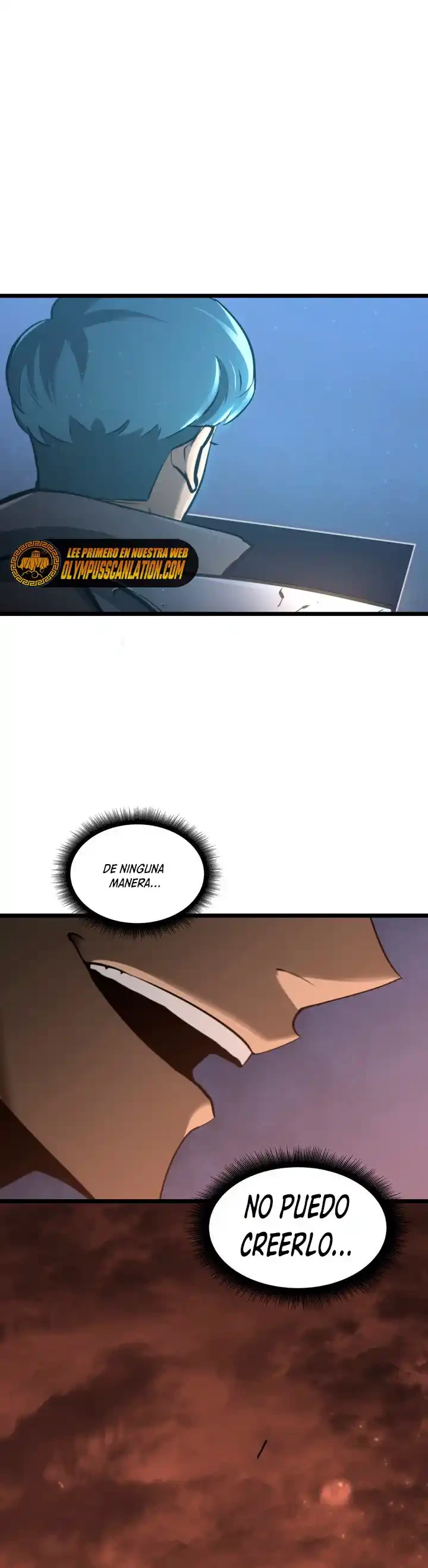 Regreso del ranker de clase SSS Capítulo 5 - Page 2
