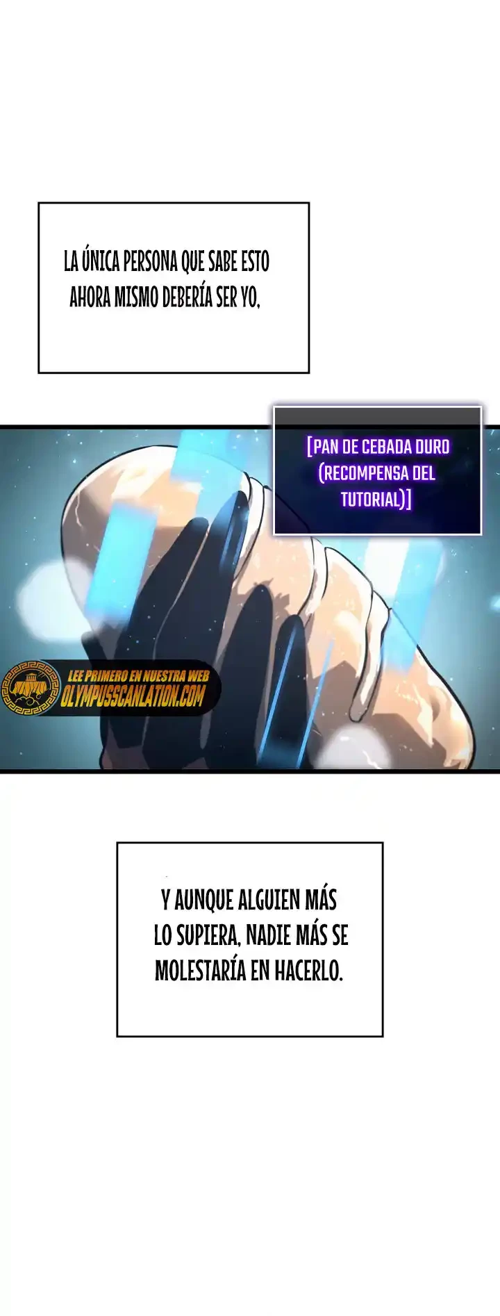 Regreso del ranker de clase SSS Capítulo 5 - Page 31