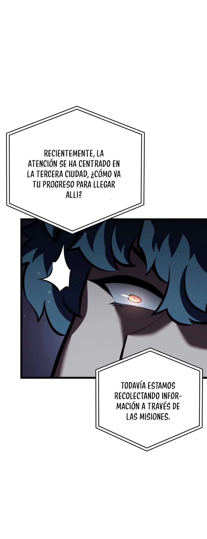 Regreso del ranker de clase SSS Capítulo 50 - Page 27