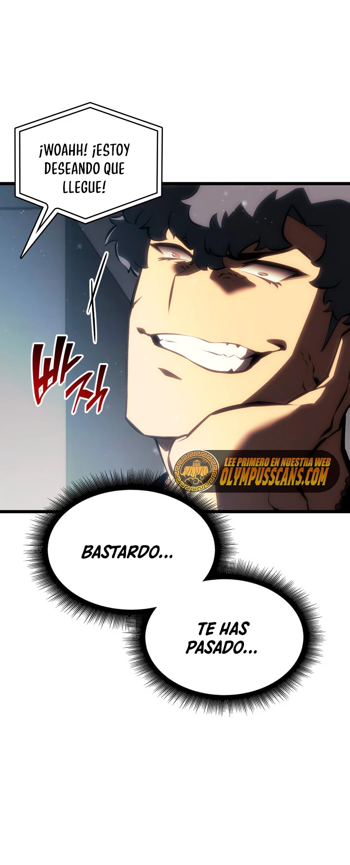 Regreso del ranker de clase SSS Capítulo 50 - Page 30