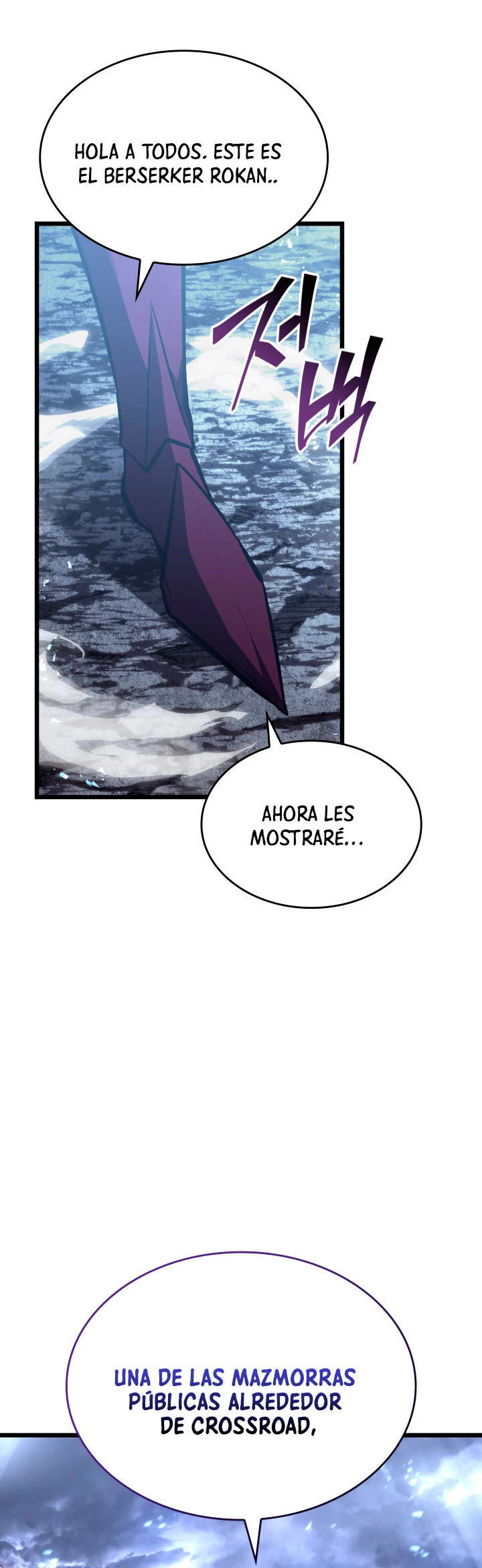 Regreso del ranker de clase SSS Capítulo 50 - Page 65