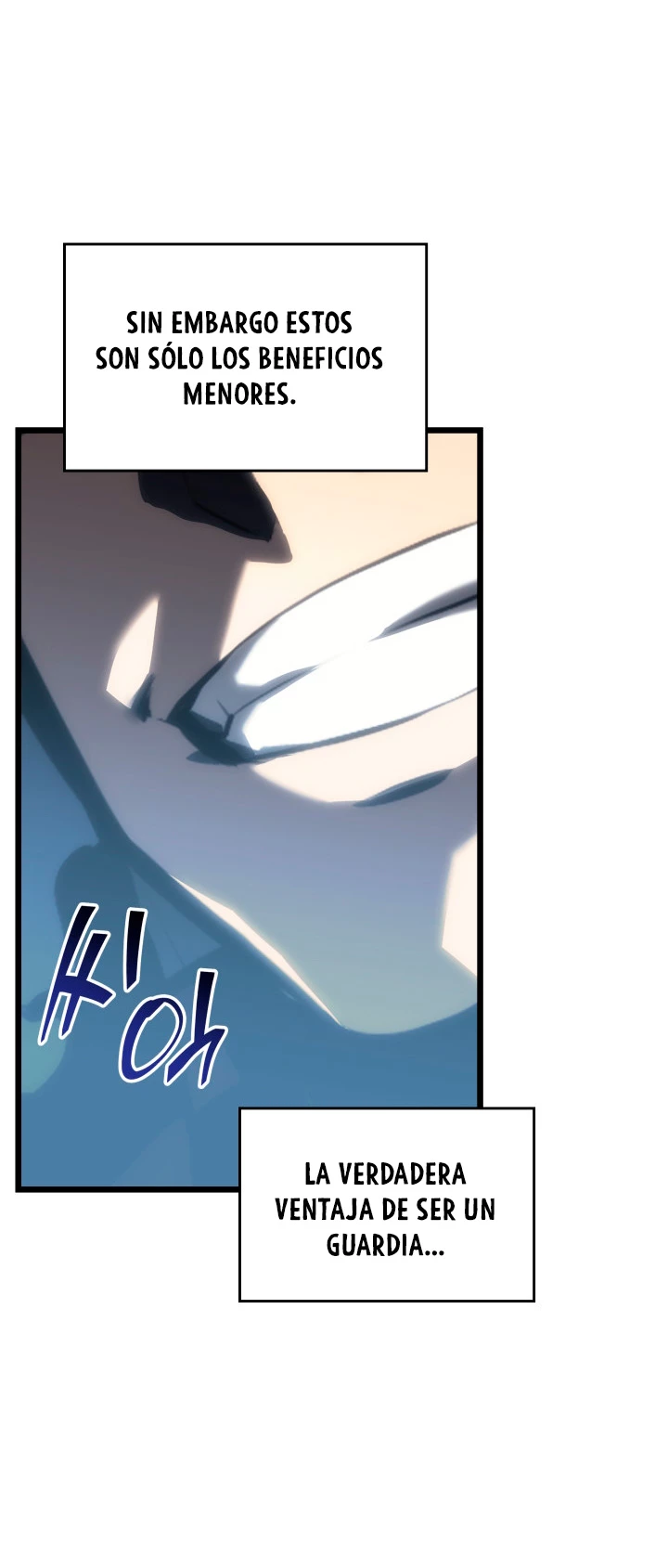 Regreso del ranker de clase SSS Capítulo 50 - Page 7