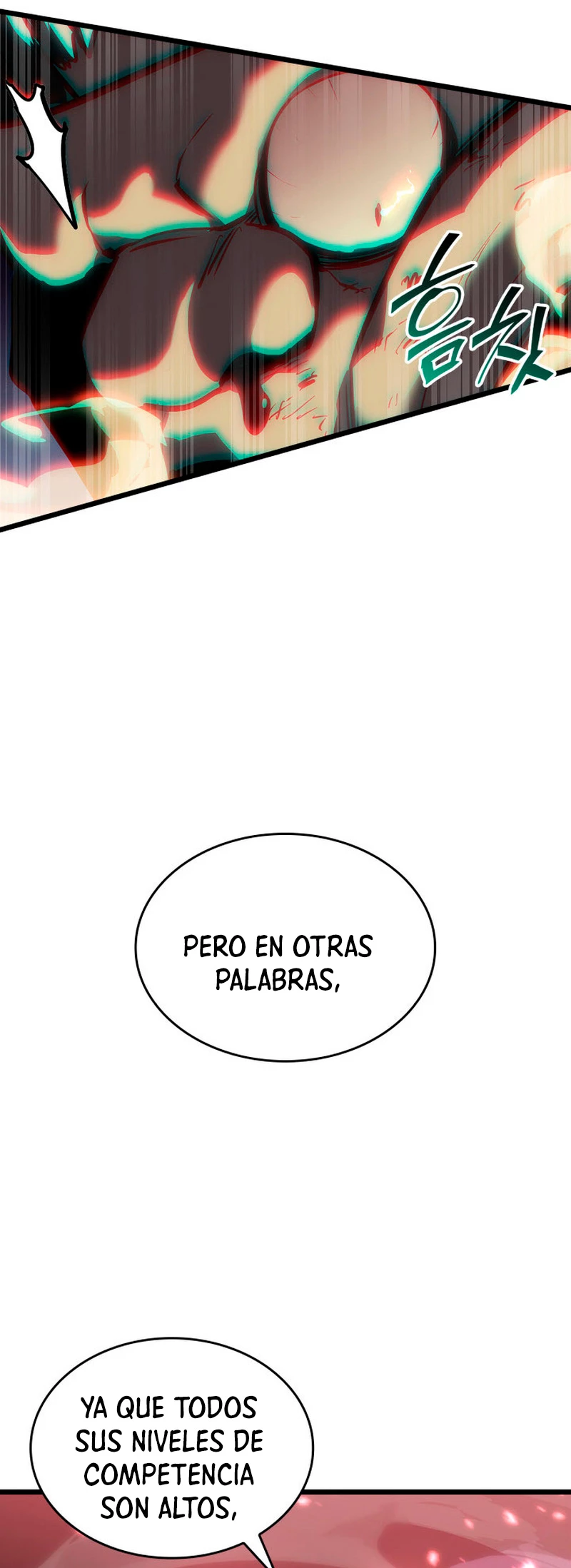 Regreso del ranker de clase SSS Capítulo 51 - Page 18